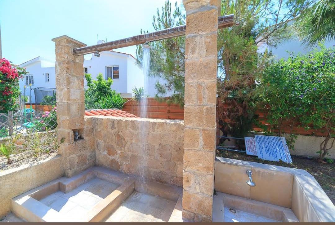 Villa Eden Gardens Paphos Exterior foto
