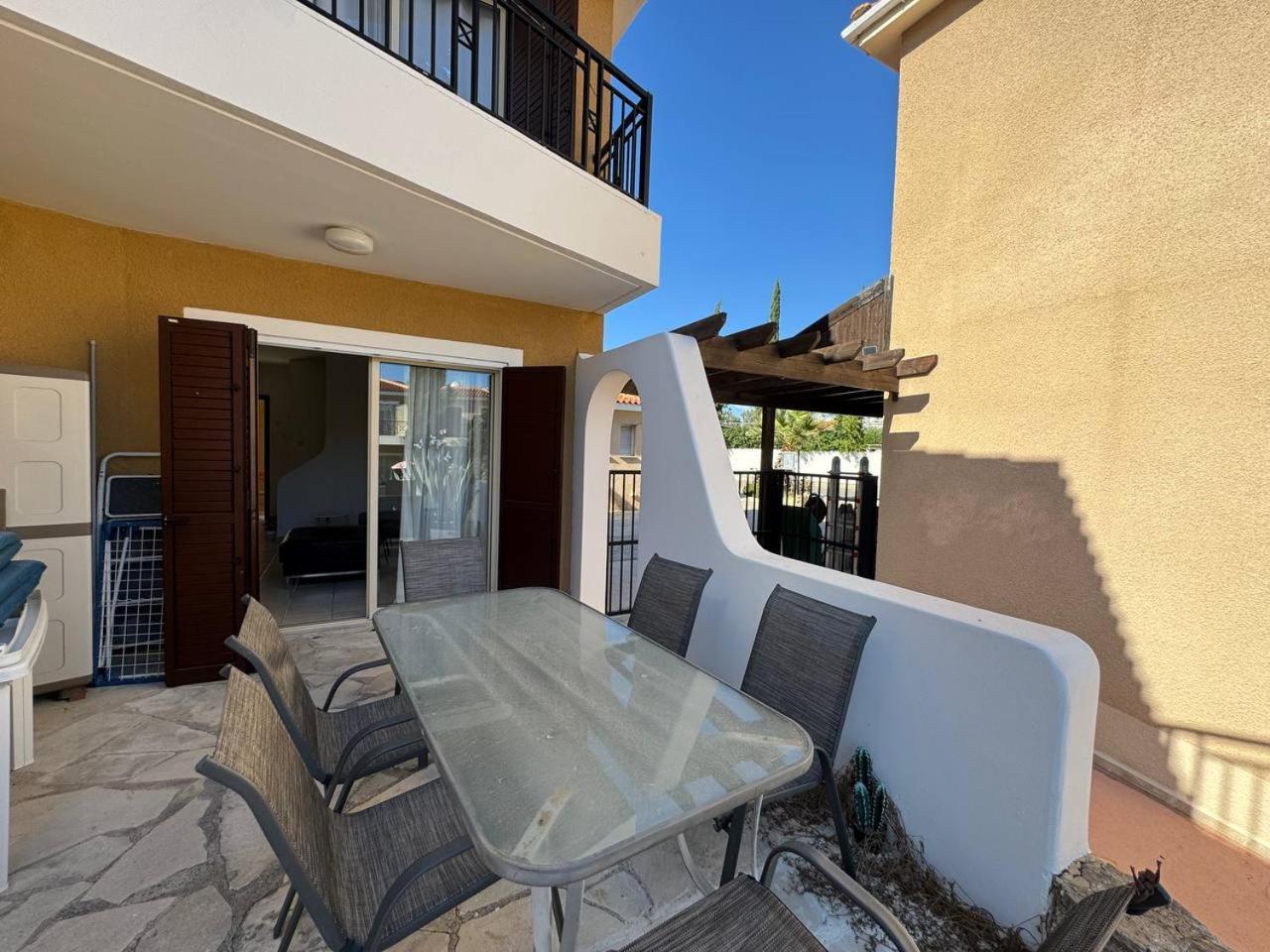 Villa Eden Gardens Paphos Exterior foto