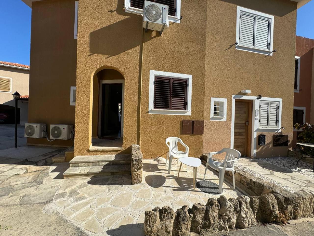 Villa Eden Gardens Paphos Exterior foto