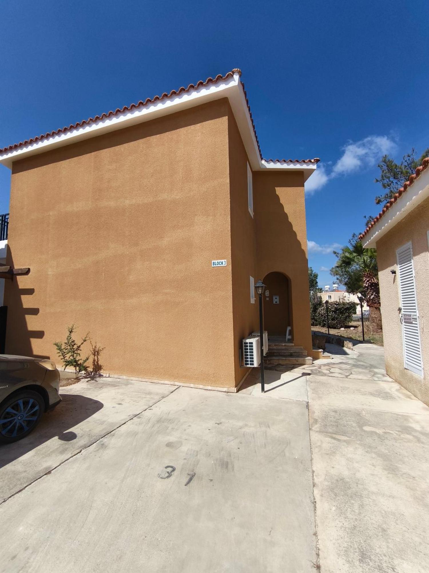 Villa Eden Gardens Paphos Exterior foto