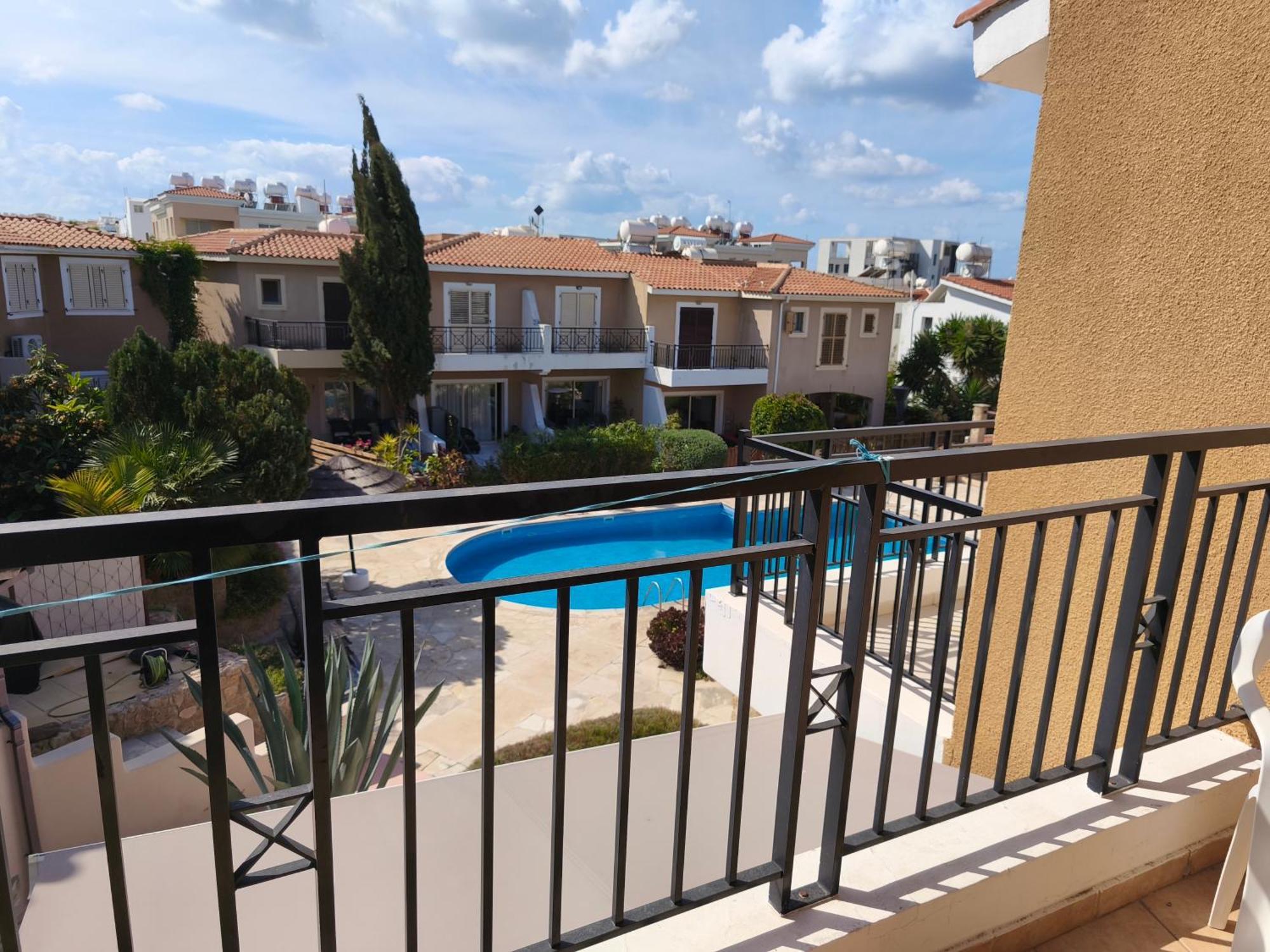 Villa Eden Gardens Paphos Exterior foto