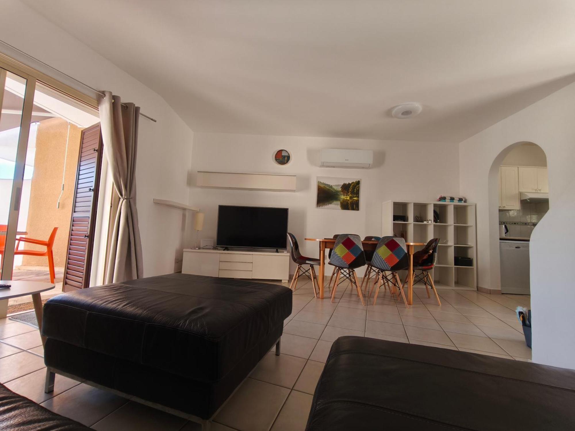Villa Eden Gardens Paphos Exterior foto