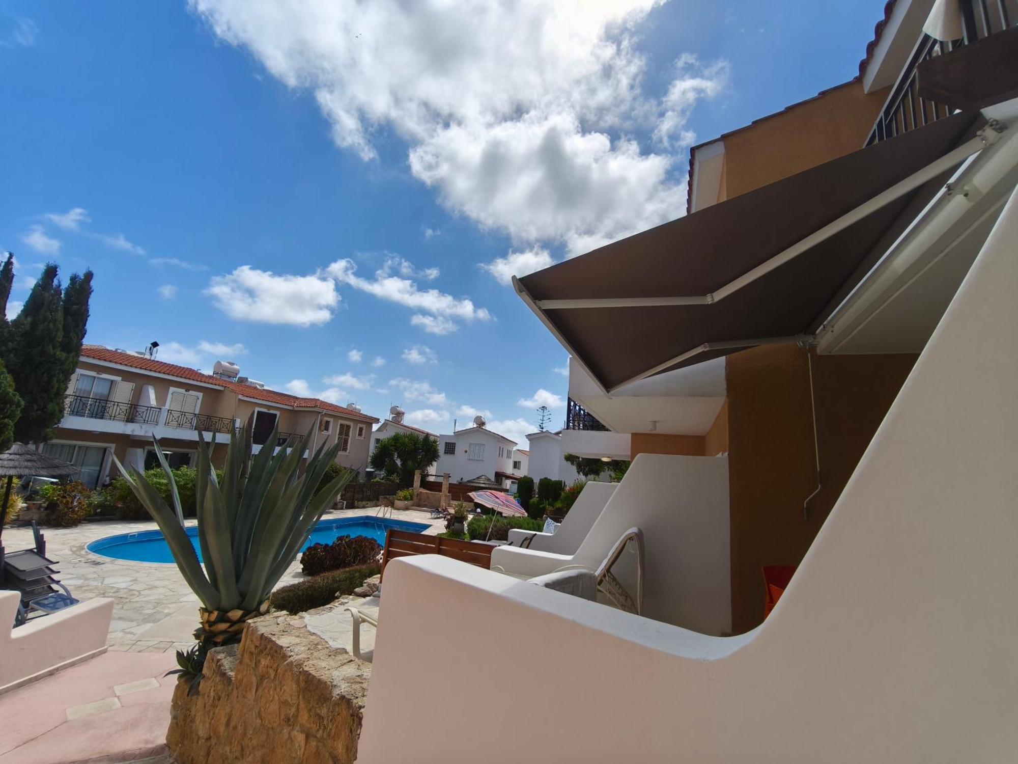 Villa Eden Gardens Paphos Exterior foto