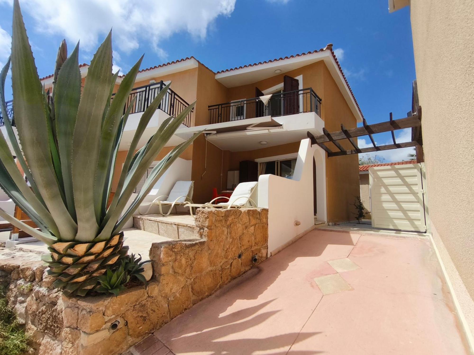 Villa Eden Gardens Paphos Exterior foto